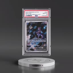 2023 Pokémon Svp EN-SV Black Star Promo #052 Mewtwo - 151 Ultra-Premium Collection (PSA 10 GEM MINT)