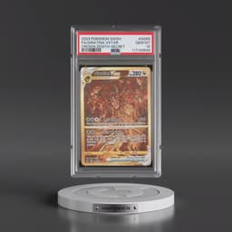2023 Pokémon Sword and Shield Crown Zenith #GG69 Giratina Vstar - Full Art Secret (PSA 10 GEM MINT)