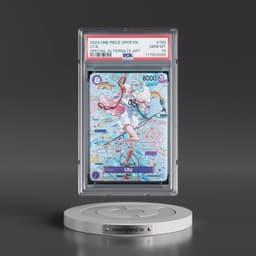 2023 One Piece OP05-Awakening of the New Era #120 Uta - Special Alternate Art (PSA 10 GEM MINT)