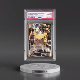2016 Pokémon Expansion 20th Anniversary #094 Pikachu EX - 1st Edition Holo Full Art (PSA 10 GEM MINT)