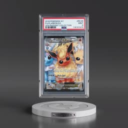 2016 Pokémon XY Generations Radiant Collection #RC28 Flareon EX - Holo Full Art (PSA 9 MINT)