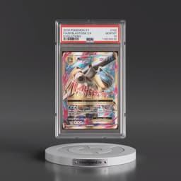 2016 Pokémon XY Evolutions #102 M Blastoise EX - Holo Full Art (PSA 10 GEM MINT)