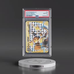2015 Pokémon XY Breakthrough #50 Raichu Break (PSA 10 GEM MINT)