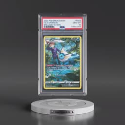 2022 Pokémon Sword & Shield Brilliant Stars #TG02 Vaporeon - Full Art (PSA 10 GEM MINT)