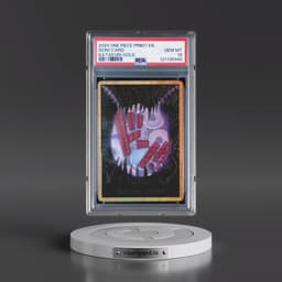 2024 One Piece PRB01-Premium Booster -One Piece Card the Best Don!! Card - Charlotte Katakuri-Gold (PSA 10 GEM MINT)