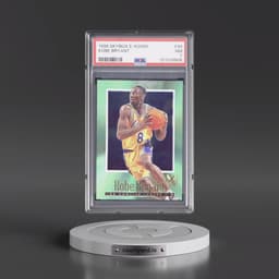 1996 Skybox E-X2000 #30 Kobe Bryant (PSA 7 NM)