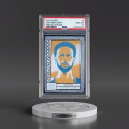 2024 Panini NBA Hoops Presentations #3 Stephen Curry (PSA 10 GEM MINT)