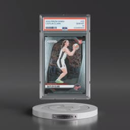 2024 Panini Prizm WNBA #22 Caitlin Clark (PSA 10 GEM MINT)