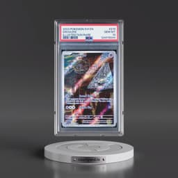 2023 Pokémon Svi EN-Scarlet & Violet #210 Drowzee - Illustration Rare (PSA 10 GEM MINT)