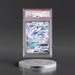 2018 Pokémon Sun & Moon Lost Thunder #159 Lugia GX - Holo (PSA 10 GEM MINT)