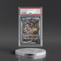 2024 Pokémon Simplified Cs6b C-Marine Shadow: Banish #150 Giratina V - Holo Super Rare (PSA 10 GEM MINT)