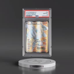 2015 Pokémon XY Ancient Origins #90 Machamp EX - Holo Full Art (PSA 10 GEM MINT)