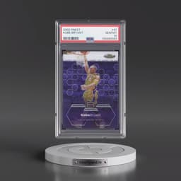 2002 Finest #47 Kobe Bryant (PSA 10 GEM MINT)