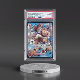 2025 One Piece OP10-Royal Blood #002 Edward Newgate - Special Alternate Art (PSA 10 GEM MINT)