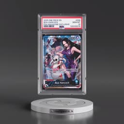 2025 One Piece Promos #038 Boa Hancock - PSA Magazine Exclusive (PSA 10 GEM MINT)