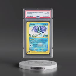 2003 Pokémon Aquapolis #37 Suicune (PSA 10 GEM MINT)