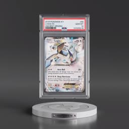 2015 Pokémon XY Ancient Origins #68 Lugia EX - Holo (PSA 10 GEM MINT)