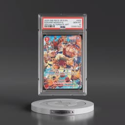 2025 One Piece OP10-Royal Blood #002 Edward Newgate - Special Alternate Art (PSA 10 GEM MINT)
