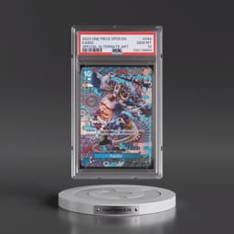 2023 One Piece OP05-Awakening of the New Era #044 Kaido - Special Alternate Art (PSA 10 GEM MINT)