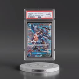 2023 One Piece OP05-Awakening of the New Era #044 Kaido - Special Alternate Art (PSA 10 GEM MINT)