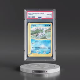 2003 Pokémon Skyridge #71 Lapras (PSA 10 GEM MINT)
