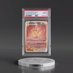 2023 Pokémon Sword and Shield Crown Zenith #GG70 Arceus Vstar - Full Art Secret (PSA 10 GEM MINT)