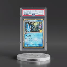 2021 Pokémon Swsh Black Star Promo #136 Mimikyu - Holo Celebrations Collection (PSA 10 GEM MINT)