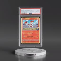2020 Pokémon Futsal #004 Scorbunny on the Ball (PSA 10 GEM MINT)