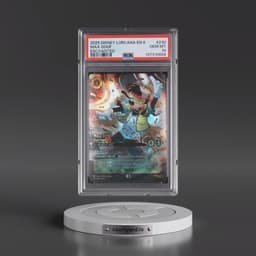 2025 Disney Lorcana EN 9-Fabled #230 Max Goof - Chart Topper - Enchanted (PSA 10 GEM MINT)
