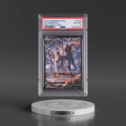 2022 Pokémon Sword & Shield Brilliant Stars #TG22 Umbreon V - Holo Full Art (PSA 10 GEM MINT)
