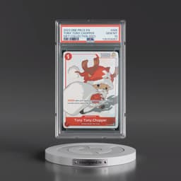 2023 One Piece Gift Collection 2023 #006 Tony Tony Chopper (PSA 10 GEM MINT)