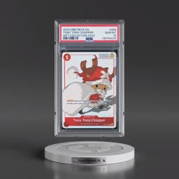 2023 One Piece Gift Collection 2023 #006 Tony Tony Chopper (PSA 10 GEM MINT)
