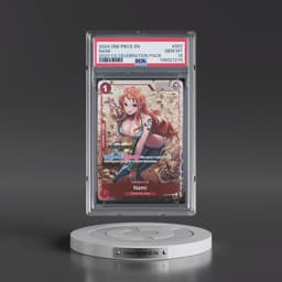 2024 One Piece Championship 2023 Celebration Pack #007 Nami (PSA 10 GEM MINT)
