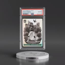 2024 Panini Donruss Optic Downtown Legends #5 Deion Sanders (PSA 10 GEM MINT)