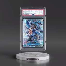 2023 One Piece OP05-Awakening of the New Era #044 Kaido - Special Alternate Art (PSA 10 GEM MINT)