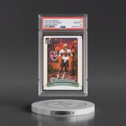 2025 Panini Donruss Downtown #5 Archie Manning (PSA 10 GEM MINT)