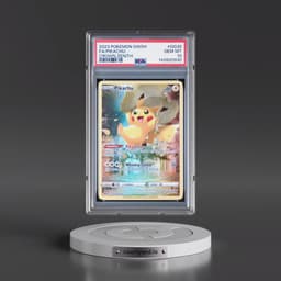 2023 Pokémon Sword and Shield Crown Zenith #GG30 Pikachu - Full Art (PSA 10 GEM MINT)