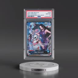 2025 One Piece Promos #038 Boa Hancock - PSA Magazine Exclusive (PSA 10 GEM MINT)