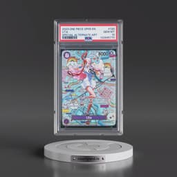 2023 One Piece OP05-Awakening of the New Era #120 Uta - Special Alternate Art (PSA 10 GEM MINT)