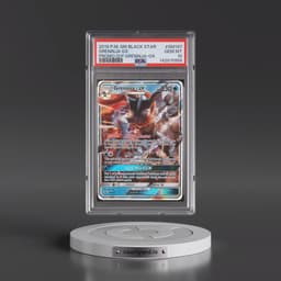 2019 Pokémon Sun & Moon Black Star Promos #SM197 Greninja GX - Holo Detective Pikachu Greninja-GX (PSA 10 GEM MINT)