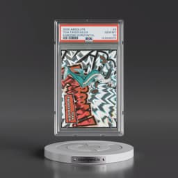 2025 Panini Absolute Kaboom! Horizontal #3 Tua Tagovailoa (PSA 10 GEM MINT)