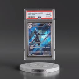 2025 Pokémon Simplified CBB3 C-Gem Pack Vol 3 #07 Ceruledge (PSA 10 GEM MINT)