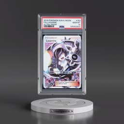 2018 Pokémon Sun & Moon Ultra Prism #153 Lusamine - Full Art (PSA 10 GEM MINT)