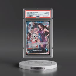 2025 One Piece Promos #038 Boa Hancock - PSA Magazine Exclusive (PSA 10 GEM MINT)