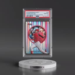 2019 Bowman's Best 1999 Franchise Favorites #SO Shohei Ohtani (PSA 10 GEM MINT)