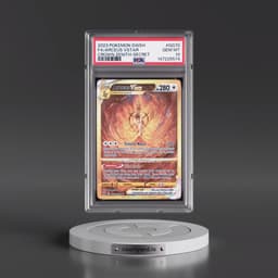 2023 Pokémon Sword and Shield Crown Zenith #GG70 Arceus Vstar - Full Art Secret (PSA 10 GEM MINT)