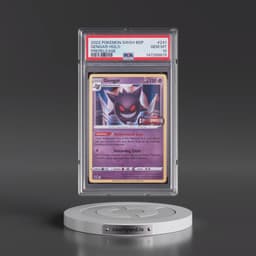 2022 Pokémon Swsh Black Star Promo #241 Gengar - Holo Prerelease (PSA 10 GEM MINT)