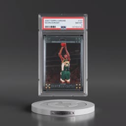 2007 Topps Chrome #131 Kevin Durant (PSA 8 NM-MT)