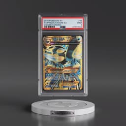 2015 Pokémon XY Ancient Origins #96 Primal Kyogre EX - Holo Full Art (PSA 9 MINT)