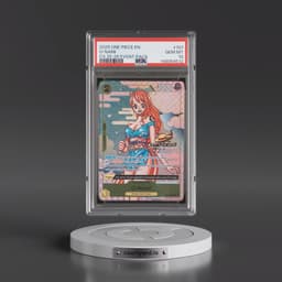 2025 One Piece Championship 2025-26 Event Pack #101 O-Nami (PSA 10 GEM MINT)